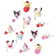 Фигурка-сюрприз "Друзья вишенки" Pop Top Hello Kitty 24MQD-007 в ассортименте - изображение 3