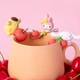 Фигурка-сюрприз "Друзья вишенки" Pop Top Hello Kitty 24MQD-007 в ассортименте - изображение 6