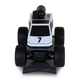 Автомобиль на радиоуправлении Spray Car Cyber Ride KS Drive SL-6076RH выхлопной пар - изображение 8