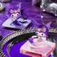 Фигурка-сюрприз "Сад мечты Kuromi" Pop Top Hello Kitty 23WH-006 в ассортименте - изображение 6