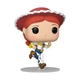 Игровая фигурка Джесси Funko POP! 90766 серии "История игрушек 5" - изображение 1