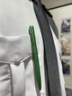 Ручка Boeing Flaxclip зелена - зображення 2