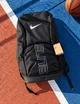 Рюкзак чорний Nike Varsity Elite Backpack (32Л) - изображение 2