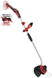 Аккумуляторный триммер Einhell GE-CT 18/33 Li E - Solo PXC 18В, 33 см, 7000 об/мин, 265 кг (без аккумулятора и зарядного устройства) - изображение 1