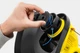 Аккумуляторный садовый триммер Karcher LTR 18-30, 18В, 30 см, 25 кг (без батареи и зарядного устройства) - изображение 10