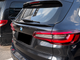 Спойлер под стекло (нижний) BMW X5 G05 2018+ ABS пластик цвет, черный глянец для BMW X5 G05 2019- (9138) - изображение 2