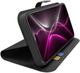 Чeхол-книжка SBS Wallet Smart Case для Apple iPhone 18 Pro Max Black (8018417549663) - изображение 1