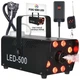Wytwornica dymu Light4Me Fog 500 LED - obraz 1