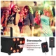 Wytwornica dymu Light4Me Fog 500 LED - obraz 12