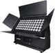 Oświetlenie ścienne LED Evolights 60x10W RGBW LED Wall Washer - obraz 4