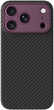 Etui AmazingThing Titan Max Lens Case MagSafe do Apple iPhone 18 Pro Max Purple (4896238102342) - obraz 2