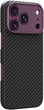 Etui AmazingThing Titan Max Lens Case MagSafe do Apple iPhone 18 Pro Max Purple (4896238102342) - obraz 3