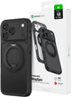 Etui AmazingThing Titan Pro Spin Lens Case MagSafe do Apple iPhone 18 Pro Max Black (4896238101871) - obraz 1