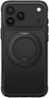 Etui AmazingThing Titan Pro Spin Lens Case MagSafe do Apple iPhone 18 Pro Max Black (4896238101871) - obraz 2