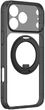 Etui AmazingThing Titan Pro Spin Lens Case MagSafe do Apple iPhone 18 Pro Max Black (4896238101871) - obraz 4