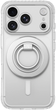 Панель AmazingThing Titan Pro Lens Ring Set Case MagSafe для Apple iPhone 18 Pro Max Clear (4896238101796) - зображення 3