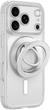 Панель AmazingThing Titan Pro Lens Ring Set Case MagSafe для Apple iPhone 18 Pro Max Clear (4896238101796) - зображення 4