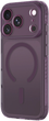 Etui AmazingThing Titan Pro Lens Case MagSafe do Apple iPhone 18 Pro Max Purple (4896238101734) - obraz 2