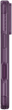 Etui AmazingThing Titan Pro Lens Case MagSafe do Apple iPhone 18 Pro Max Purple (4896238101734) - obraz 6