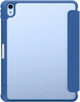 Etui  AMAZINGthing Titan Pro do Apple iPad A16 11" Blue (4896238620341) - obraz 1