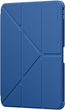Etui  AMAZINGthing Titan Pro do Apple iPad A16 11" Blue (4896238620341) - obraz 3