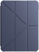 Etui  AMAZINGthing Titan Pro do Apple iPad Pro 11" Navy Blue (4896238620259) - obraz 3