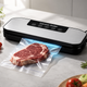 Вакууматор Sealing Machine AND LY-1203 400 Вт 30 см для сухих и влажных продуктов - изображение 5