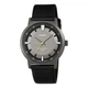 Мужские часы Casio MTP-B220BL-1A серый циферблат - изображение 1