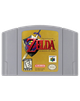 Гра Nintendo N64 The Legend of Zelda: Ocarina of Time USA Англійська Версія Тільки Картридж Б/У - зображення 1