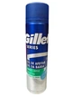 Гель для гоління Gillette Алоє заспокійливий 200 мл. 5852 - изображение 1
