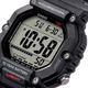 Чоловічий наручний годинник Casio AE-1600H-1AVEF - изображение 3