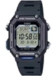 Чоловічий наручний годинник Casio WS-B1000-1AVEF - зображення 1