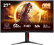 Монітор 27" AOC C27G4Z2 - зображення 1