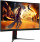Монітор 27" AOC CQ27G4Z2 - зображення 5