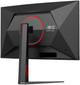 Монітор 27" AOC C27G4Z2 - зображення 12