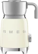 Spieniacz do mleka Smeg 50'S RETRO STYLE MFF11CREU - obraz 1