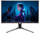 Monitor 27" Acer Predator XB273UX2bmiiprx (UM.HX3EE.219) - obraz 1