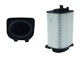 Фільтр повітряний MB W204/205/S204-205/C204-205/X204 - MAHLE (LX3775) - изображение 2