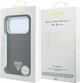Чохол для смартфона Guess Kevlar Triangle Logo MagSafe для Apple iPhone 18 Pro / Apple iPhone 17 Pro Brown (3666339653583) - зображення 7