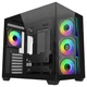 Корпус CoolerMaster Elite 681, Черный - 773870 - изображение 1
