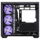 Корпус CoolerMaster Elite 681, Черный - 773870 - изображение 8