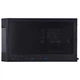 Корпус 1stPlayer T4-G-BK-4FS7, Чорний - 773863 - зображення 9