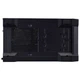 Корпус 1stPlayer T4-G-BK-4FS7, Чорний - 773863 - зображення 10