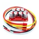 Модуль контроля заряда аккумулятора ACTIVE BALANS FOR 2S/3S/4S - 772504 - изображение 1