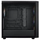 Корпус CoolerMaster MasterBox 600, Черный - 773871 - изображение 6