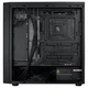 Корпус CoolerMaster MasterBox 600, Черный - 773871 - изображение 8