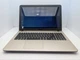 Ноутбук Asus R541N / 15.6" (1366x768) TN / Intel Celeron N3350 (2 ядра по 1.1 - 2.4 GHz) / 4 GB DDR3 / 500 GB HDD / Intel HD Graphics 500 / WebCam б/у - изображение 2