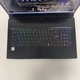 Игровой ноутбук MSI GF75 Thin 10UEK / 17.3" (1920x1080) IPS / Intel Core i7-10750H (6 (12) ядер по 2.6 - 5.0 GHz) / 16 GB DDR4 / 512 GB SSD M.2 NVMe / nVidia GeForce RTX 3060, 6 GB GDDR6, 192-bit / WebCam б/у - изображение 3