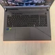 Игровой ноутбук Asus Rog Strix Scar G18 G834GZR / 18" (2560x1600) IPS / Intel Core i9-14900HX (24 (32) ядра по 2.2 - 5.7 GHz) / 16 GB DDR5 / 512 GB SSD NVMe / nVidia GeForce RTX 4080, 12 GB GDDR6, 192-bit / WebCam б/у - изображение 7