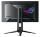 Монiтор Asus 27" ROG Swift PG27UCDM (90LM0B30-B02971) OLED Black 240Hz - изображение 5